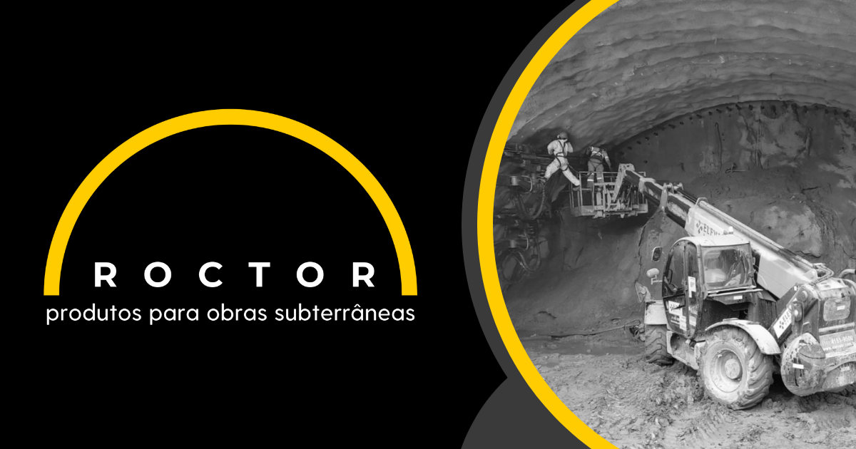 Roctor Produtos para Geotecnia e Fundacoes Ltda