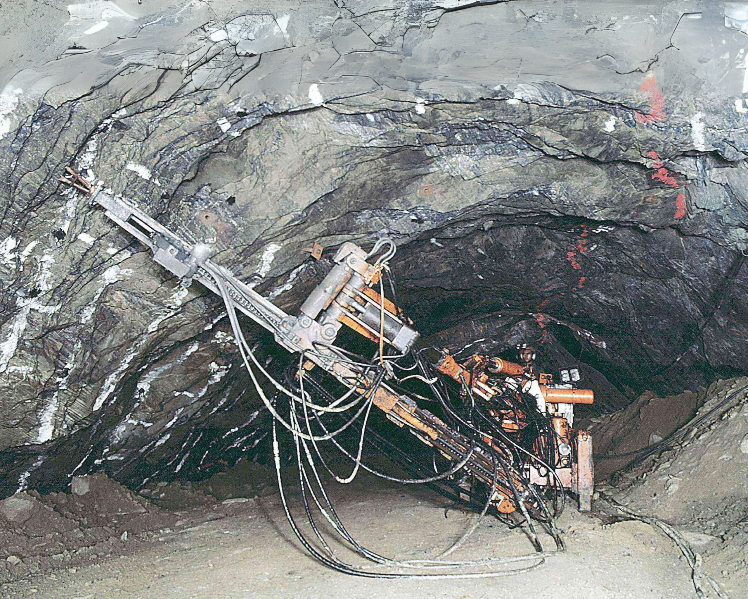 Anglo Gold Ashanti - Córrego do Sítio - GMaia